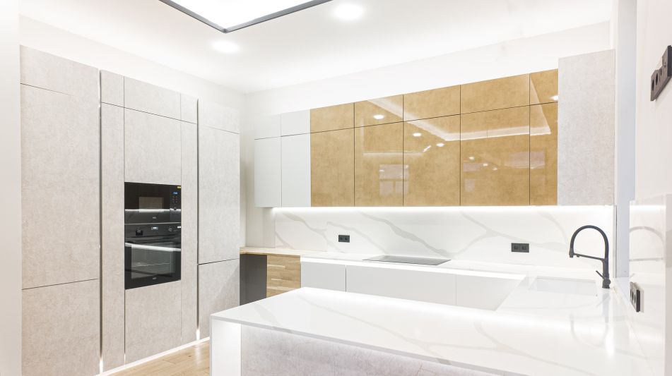 Дом в КП Яхромские горки-2