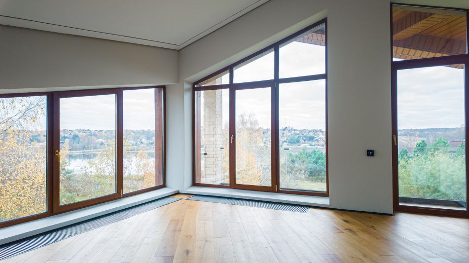 Дом в КП Яхромские горки-2