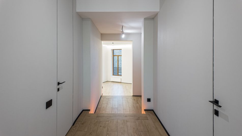 Дом в КП Яхромские горки-2