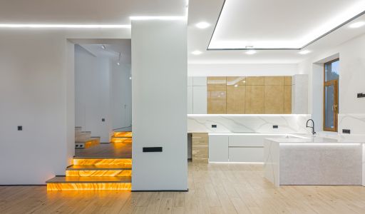 Дом в КП Яхромские горки-2