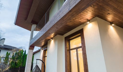 Дом в КП Яхромские горки-2