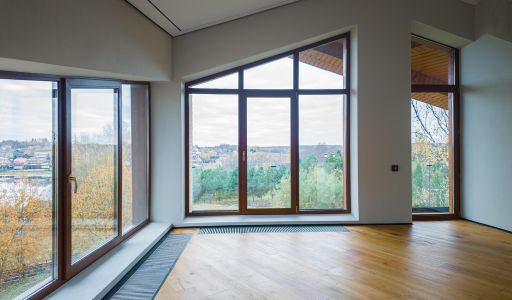 Дом в КП Яхромские горки-2