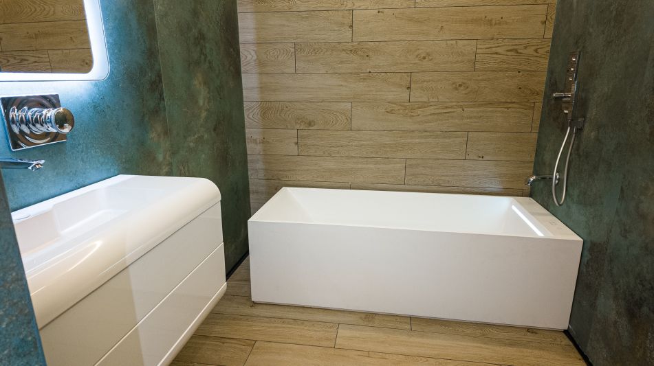 Дом в КП Яхромские горки-2