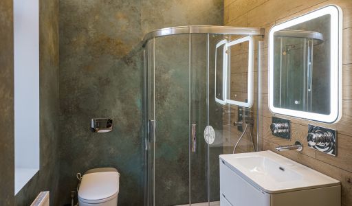 Дом в КП Яхромские горки-2