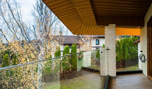 Дом в КП Яхромские горки-2