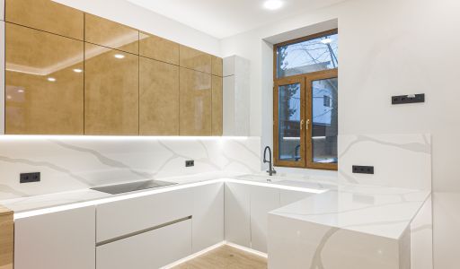 Дом в КП Яхромские горки-2