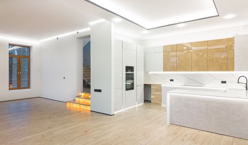 Дом в КП Яхромские горки-2