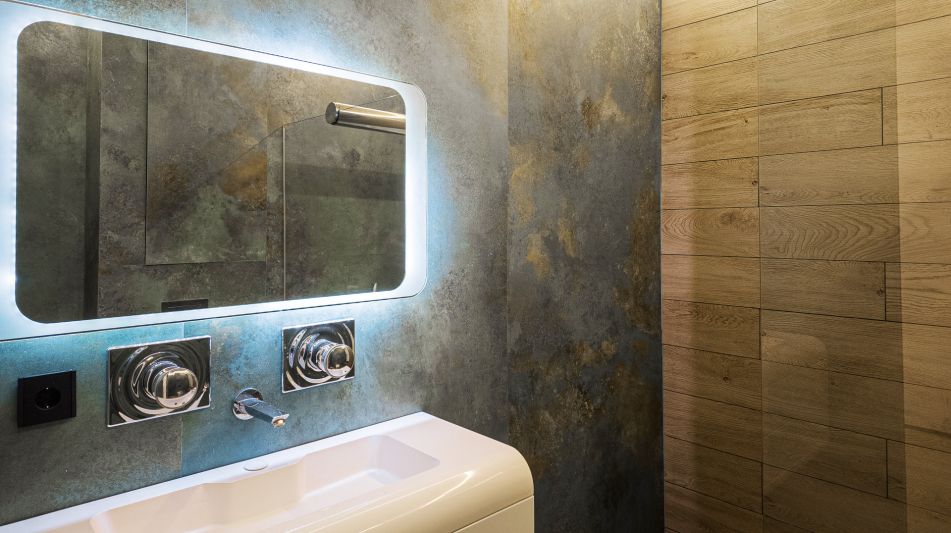 Дом в КП Яхромские горки-2