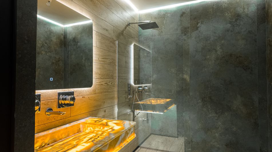 Дом в КП Яхромские горки-2