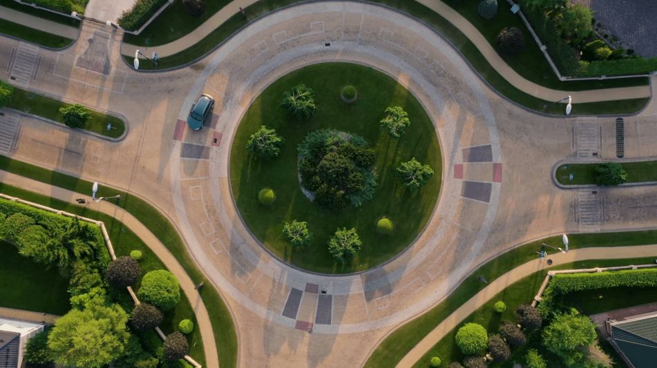 Новый дом в КП Миллениум Парк