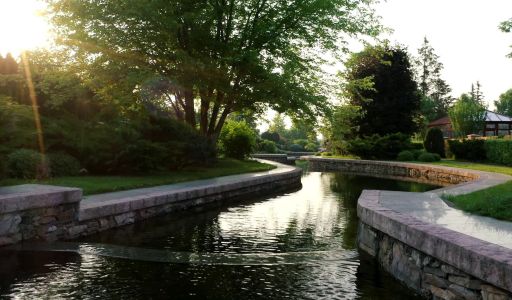 Новый дом в КП Миллениум Парк