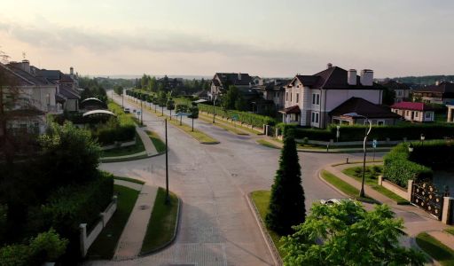 Новый дом в КП Миллениум Парк