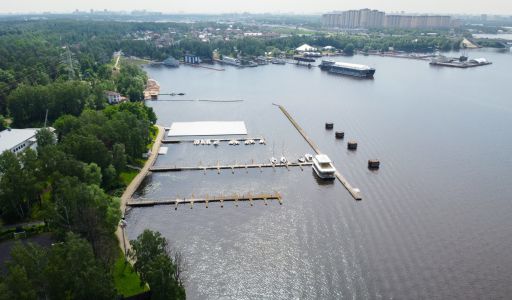 Дом в КП Новоалександрово