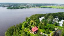 Дом в КП Новоалександрово