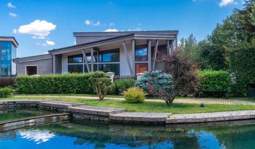 Дом в КП Миллениум парк