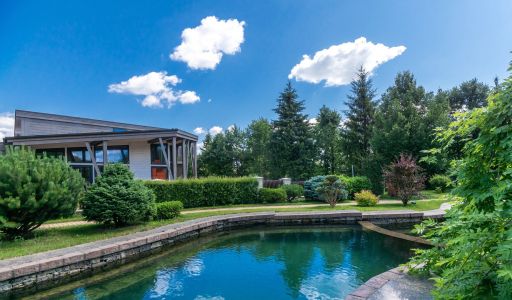 Дом в КП Миллениум парк