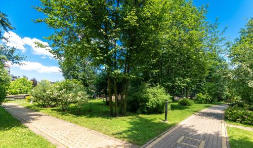 Дом в КП Миллениум парк