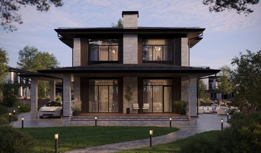 Зиккурат