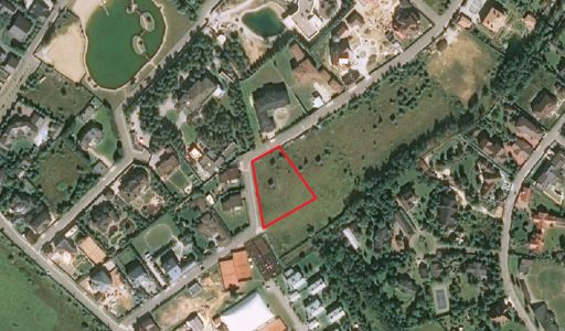 Участок в КП Никольская Слобода