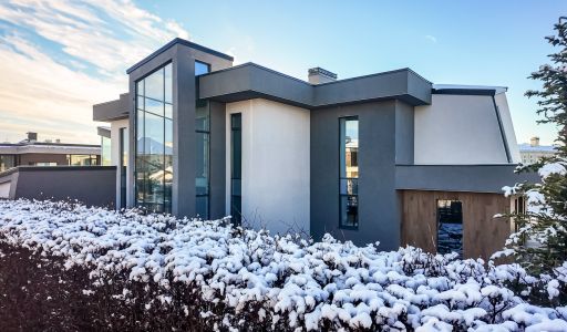 Дом у озера в КП Миллениум парк