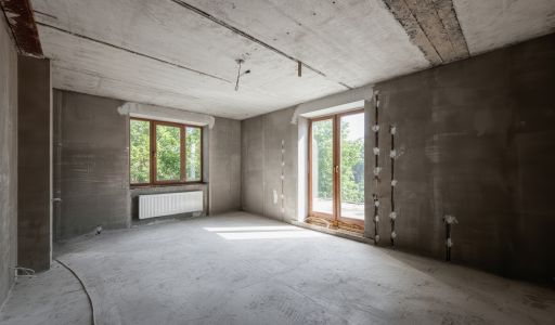 Дом в ТСН Успенское