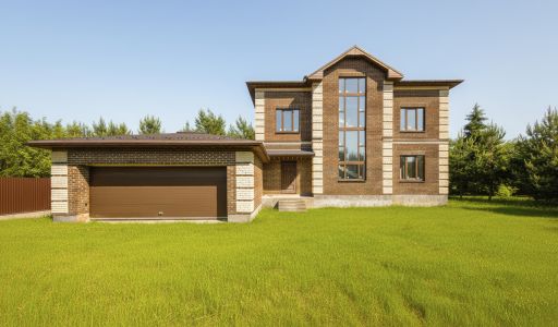 Дом в ТСН Успенское