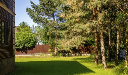 Дом в ТСН Успенское