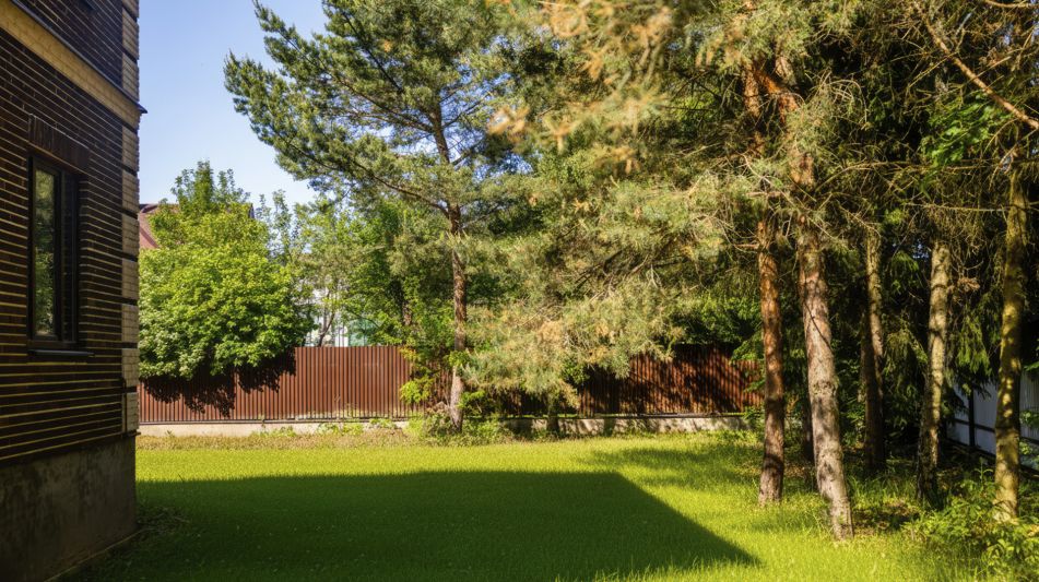 Дом в ТСН Успенское