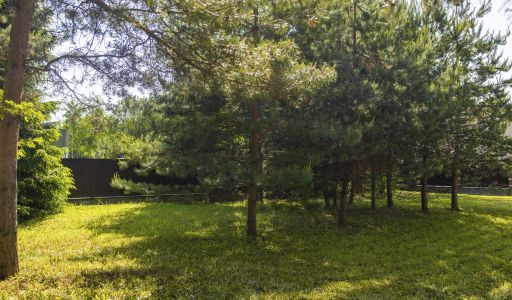 Дом в ТСН Успенское