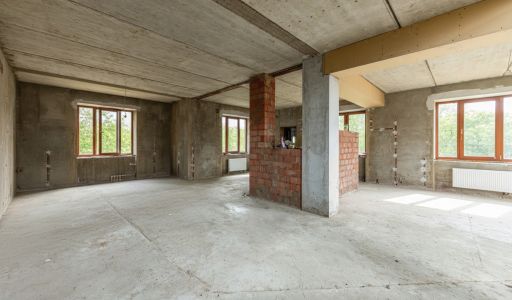 Дом в ТСН Успенское