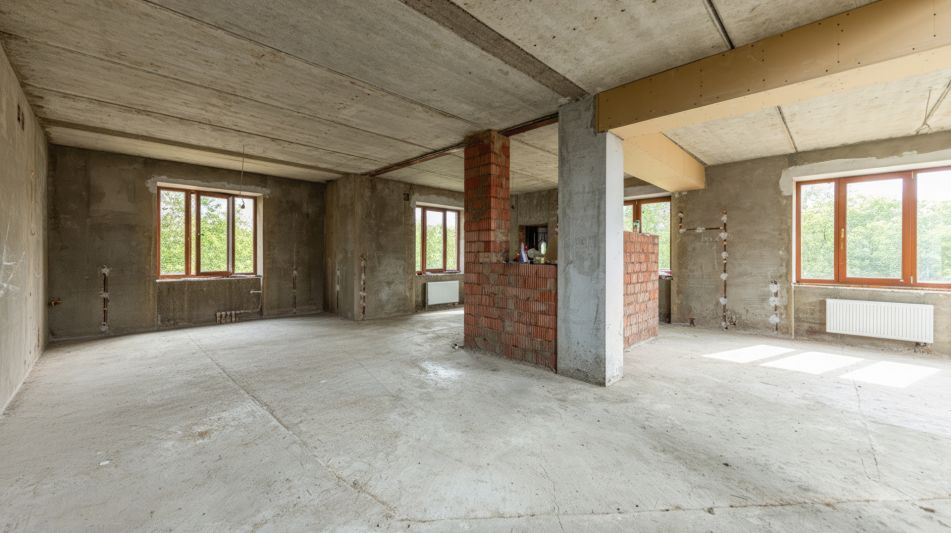 Дом в ТСН Успенское