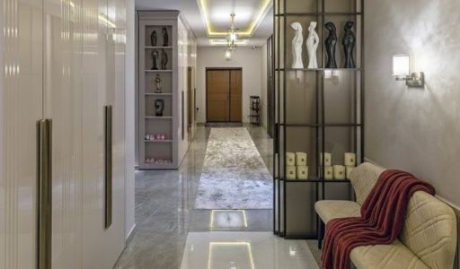 Дом с бассейном в ТСН Успенское