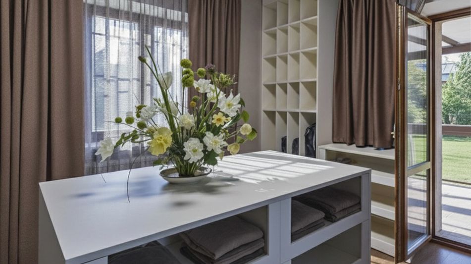 Дом с бассейном в ТСН Успенское