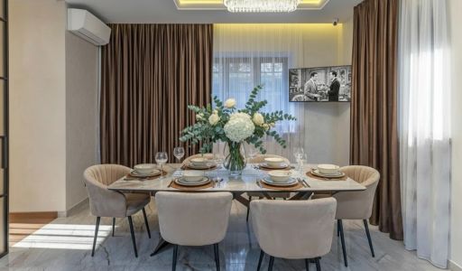 Дом с бассейном в ТСН Успенское