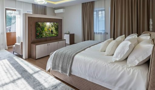 Дом с бассейном в ТСН Успенское