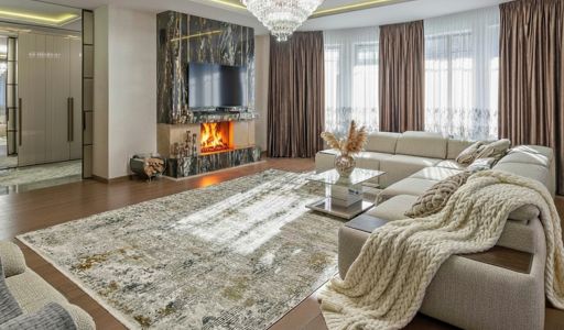 Дом с бассейном в ТСН Успенское