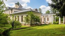 Классический особняк в Николино