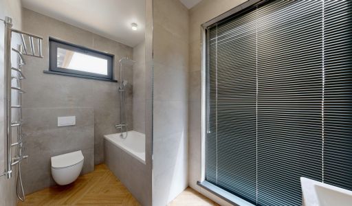 Новый дом в КП Павловы озёра