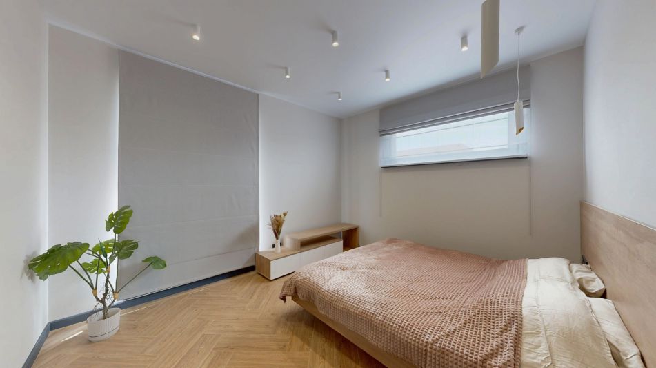 Новый дом в КП Павловы озёра