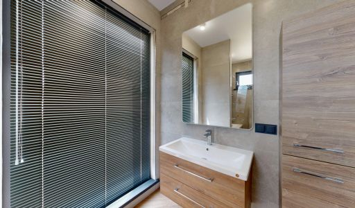 Новый дом в КП Павловы озёра