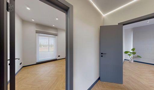 Новый дом в КП Павловы озёра