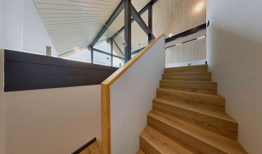 Новый дом в КП Павловы озёра