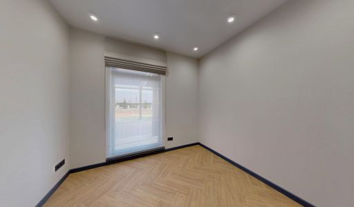 Новый дом в КП Павловы озёра