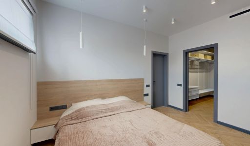 Новый дом в КП Павловы озёра