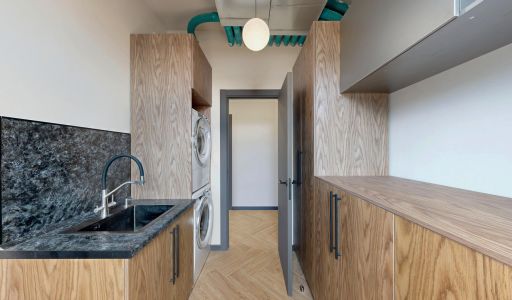 Новый дом в КП Павловы озёра