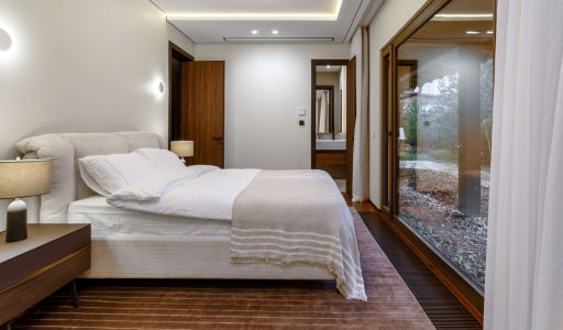 Дом JENNIFER в КП Gorki Lake