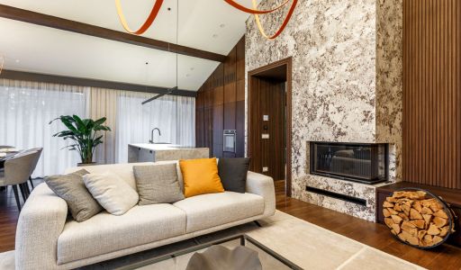 Дом JENNIFER в КП Gorki Lake