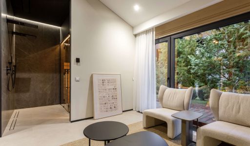 Дом JENNIFER в КП Gorki Lake