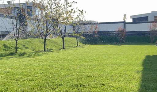 Современный дом в КП Райт Вилладж