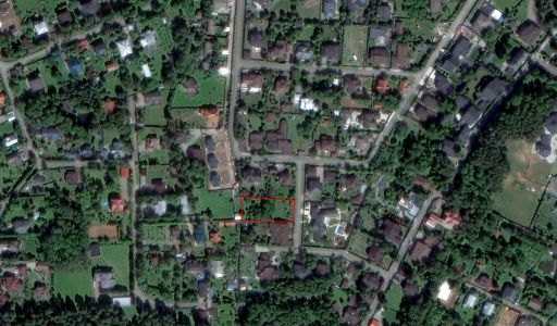 Участок в КП Старый свет